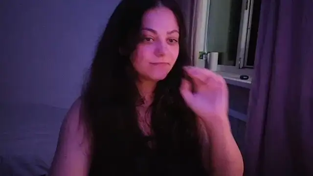 Chat XXX ao vivo de _Mikky_lil_