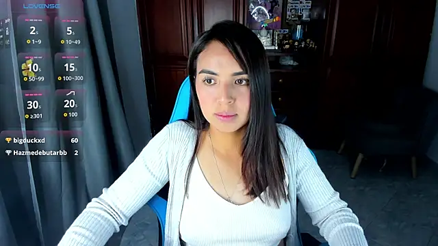 Nicole_Ss Obrolan Langsung XXX