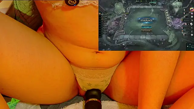 Chat +18 de minakitsume ao vivo