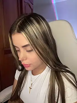 Miss_valeriaa Chat XXX live