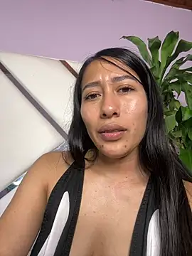 Chat +18 de Amelia_Rivas ao vivo