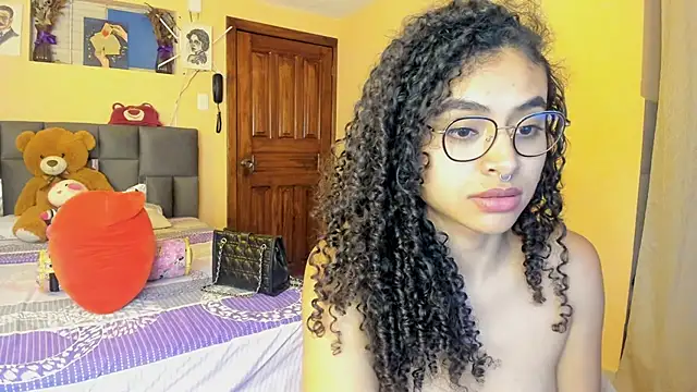Keniia_rizz's Live XXX Chat