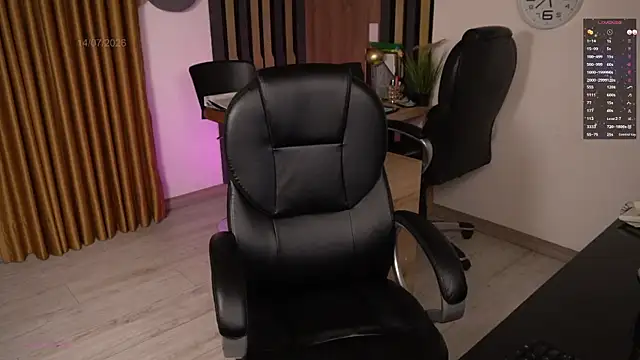 secretary_bj's Live XXX Chat