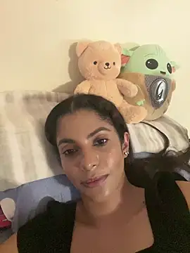 karlatiburcio's Live XXX Chat