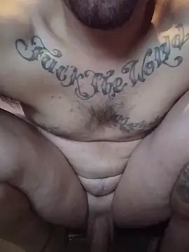 Crossedsissy Show in webcam