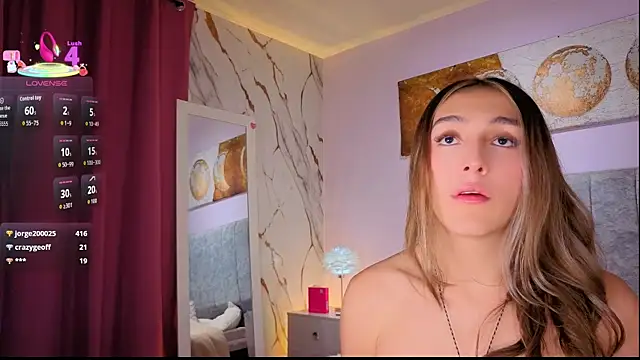 antonellastar24_ webkamerás műsora