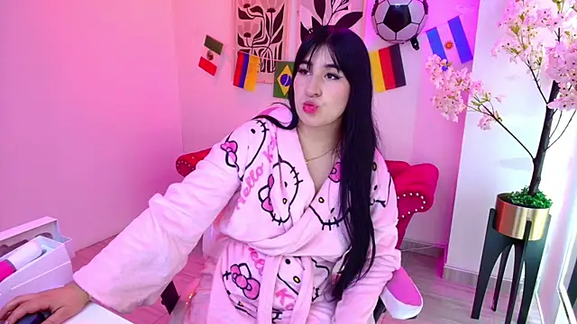 Miia__owensのライブXXXチャット