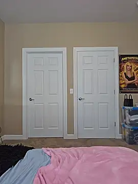 Živý XXX chat AmethystFoxx