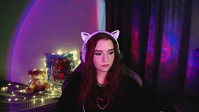 Živý XXX chat Celia_Sensual_