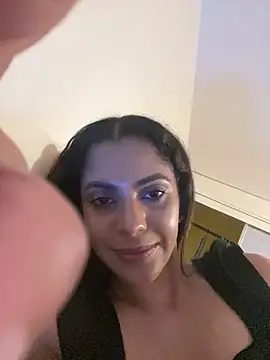 karlatiburcio's Webcam Show