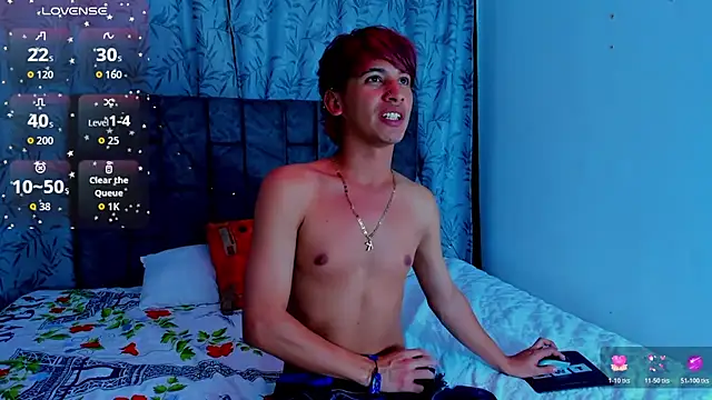 IhanKing – Live XXX-chat