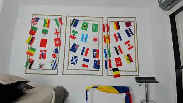Živý XXX chat michell_sael