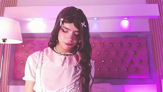 Czat XXX na żywo – Andy_Leex