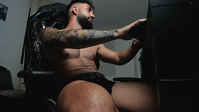 Živý XXX chat liamaesthetic