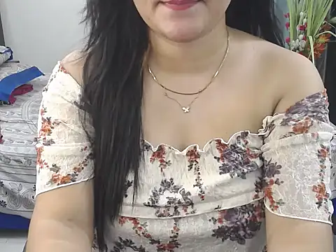 Czat XXX na żywo – Ridiha_Pari