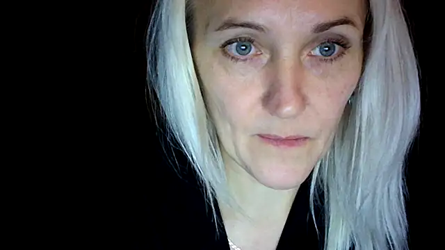 Calissako – Naživo XXX chat