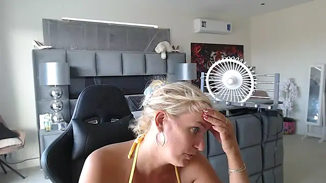 Wendysexyx – webcam-show