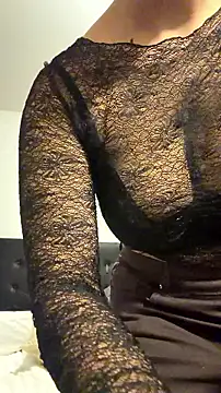 LuciaLatina's Webcam Show