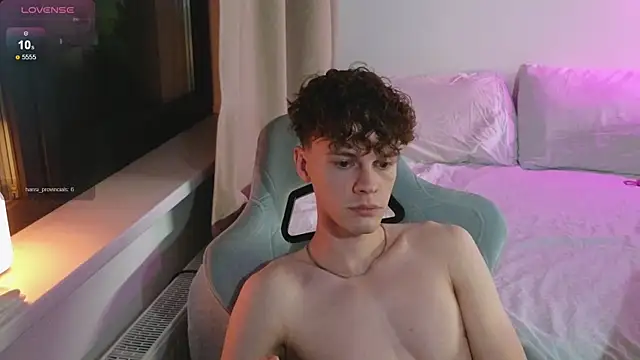 cute_thomas Live XXX Chat