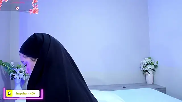 Umarani_'s Live XXX Chat