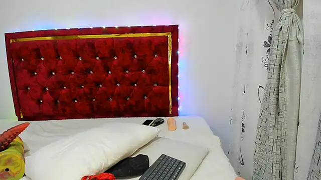 charlloteevans_Xn Live XXX chat