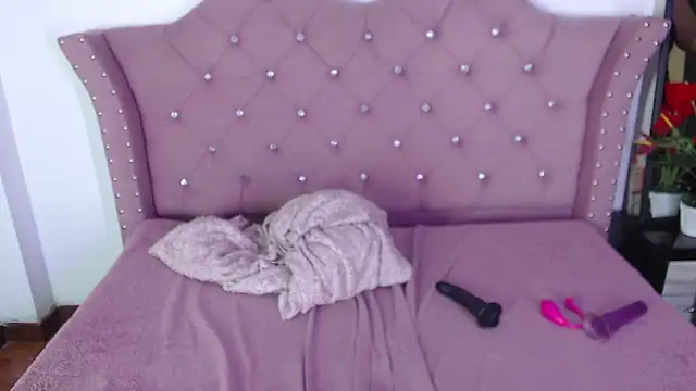Fernandathxxx 라이브 XXX 채팅