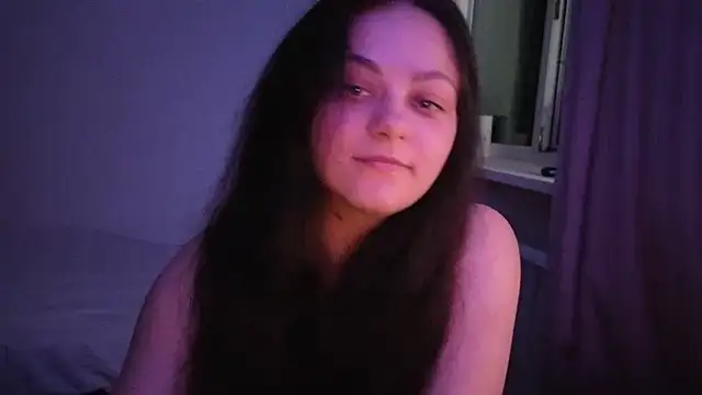 _Mikky_lil_'s Live XXX Chat