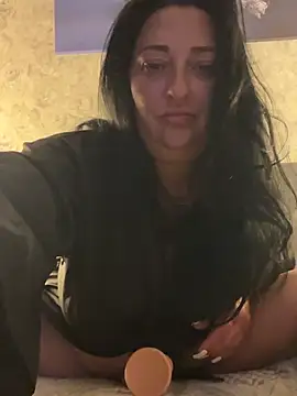 ksuha11's Live XXX Chat