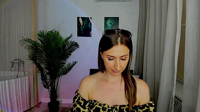 Chat XXX ao vivo de PassionGlow