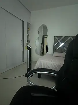 Chat +18 de ValleryParker ao vivo