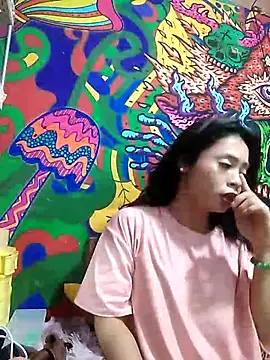 YourHotMenxie18 Obrolan Langsung XXX