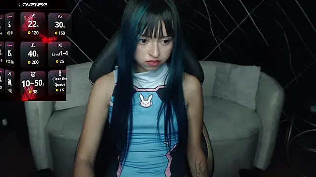 _ceeleste_cute_ 라이브 XXX 채팅