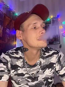 Donaldduck0069 Live XXX-Chat