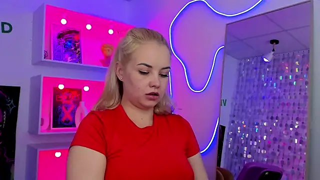 دردشة StephanieSweety الجنسية المباشرة