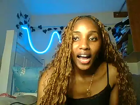 Chat XXX en directo de Velvet_peach