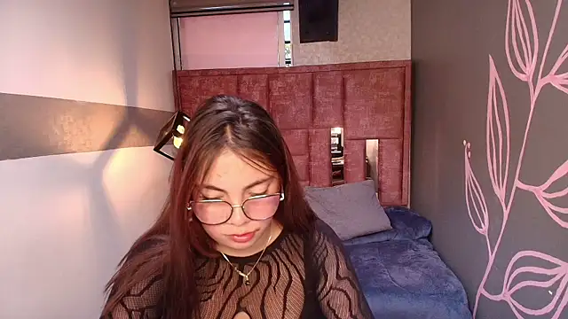 Chat XXX en directo de Maddy__Carter_