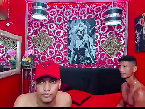 Chat XXX en directo de PEINBOYS