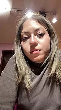 PrettyAmber Live XXX Chat