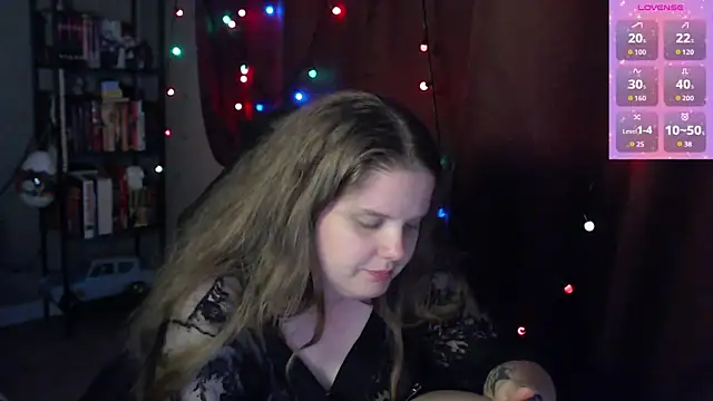 Онлайн чат XXX so_cute777