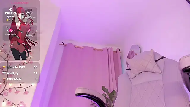 Mara_royal's Live XXX Chat