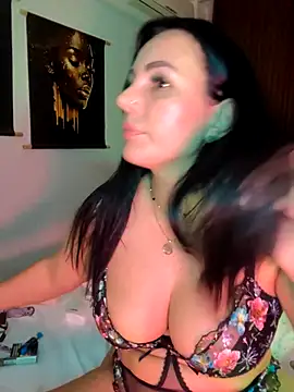 ReiyaRey Chat XXX live