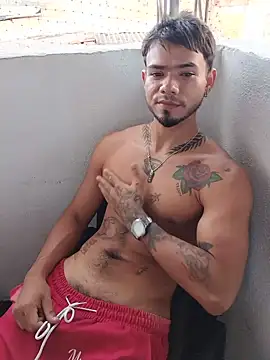 Niick01_'s Live XXX Chat