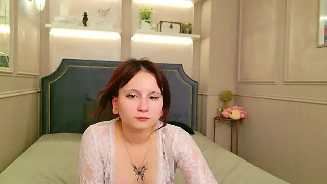 Tina_Mercer লাইভ XXX চ্যাট