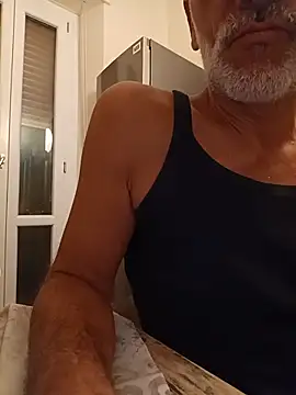 SonoMarcoSesso Show Webcam