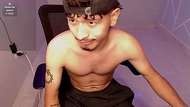 king_mathew Chat XXX live