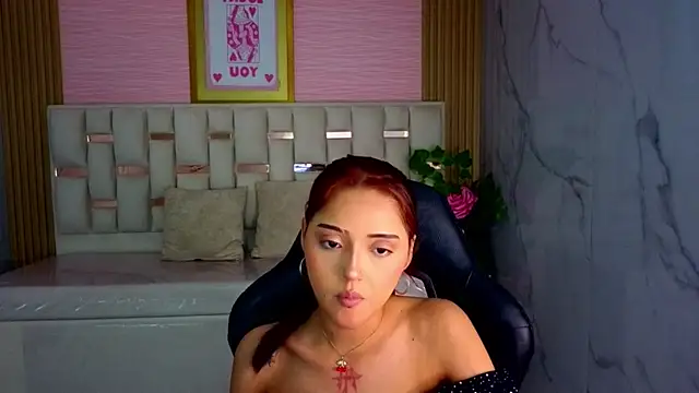 veronicaa_sのライブXXXチャット