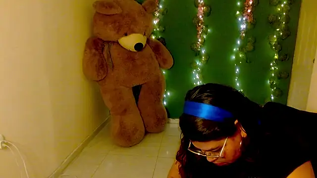 xiomara1609's Live XXX Chat