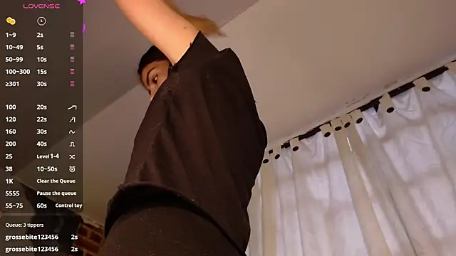 ailyngg 라이브 XXX 채팅