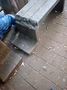 XXX chat uživo modela FeloBad