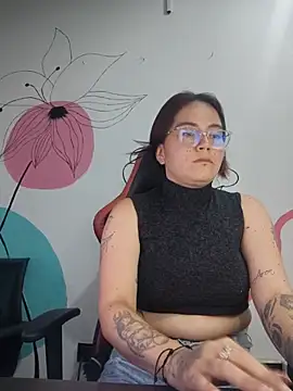 marita_のライブXXXチャット